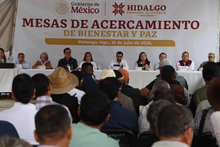Imagen: Abuela pide justicia por abuso de menor en secundaria de Hidalgo