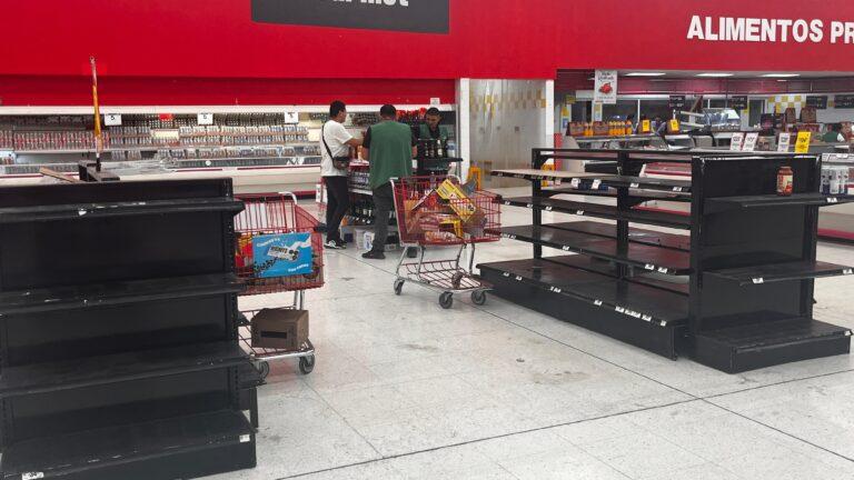 Imagen: Mega Soriana San Javier dejará de operar el 21 de julio