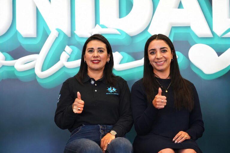 Imagen: Protección legal al magisterio avanza en Hidalgo tras aprobación unánime de iniciativa