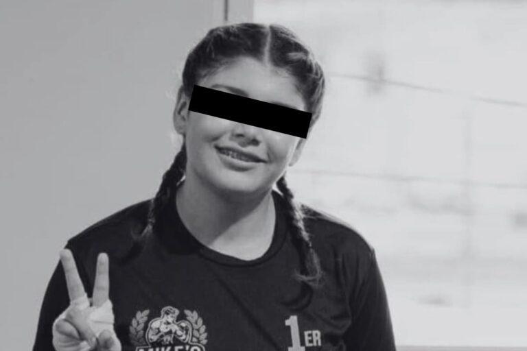 Imagen: En México, el caso de Dafne toma un nuevo giro tras difundirse certificado de defunción