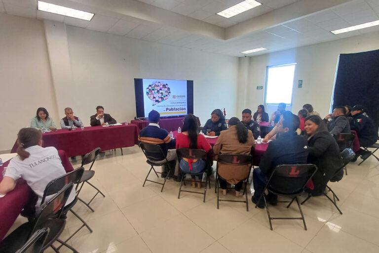 Imagen: Acaxochitlán, con la tasa más alta de embarazos en niñas de 10 a 14 años