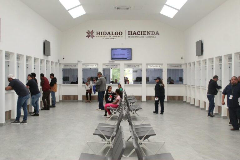 Imagen: ¿Cuánto recaudó Hidalgo por trámites vehiculares durante el primer semestre de 2026?