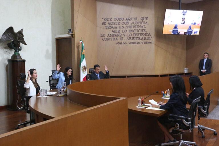 Imagen: Confirma TEPJF resolución impugnada por regidora de Tlahuelilpan, ¿qué resolvió?