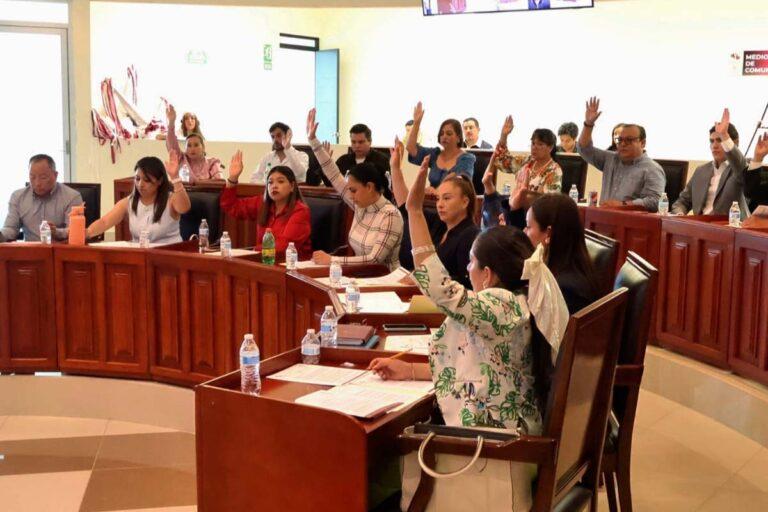 Imagen: Tulancingo: Cuestionan creación de nuevas plazas en alcaldía con salarios a discrecionalidad