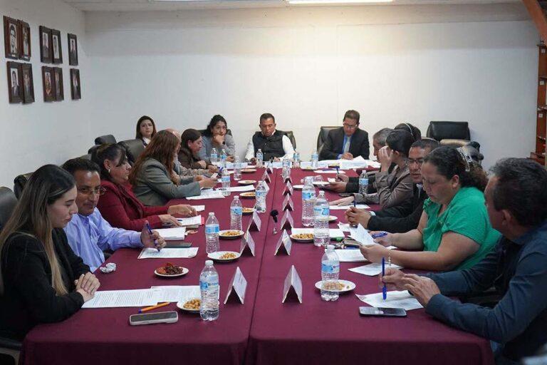 Imagen: Proponen fortalecer la perspectiva de género en alcaldía de Cuautepec de Hinojosa