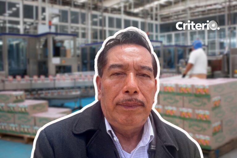 Imagen: Cooperativa Pascual frena inversiones en Hidalgo por aumento al IEPS a las bebidas
