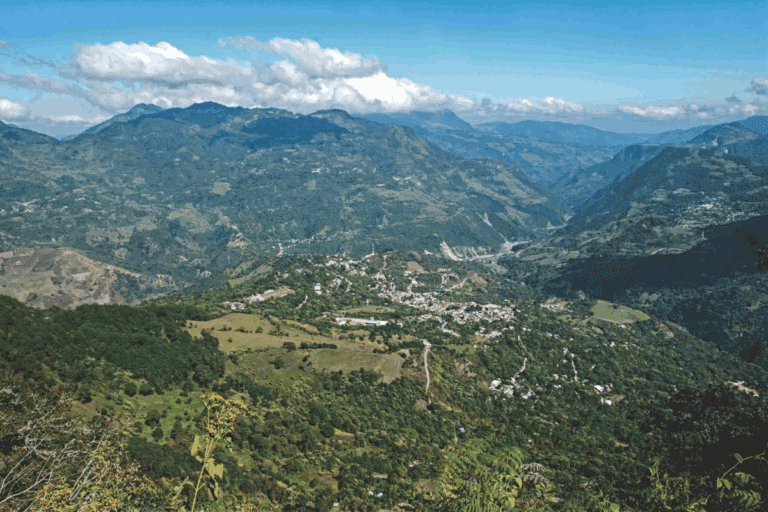Imagen: 3 destinos en Hidalgo a menos de 3 horas de CDMX: rutas, precios y qué hacer en Huasca, Tenango e Ixmiquilpan