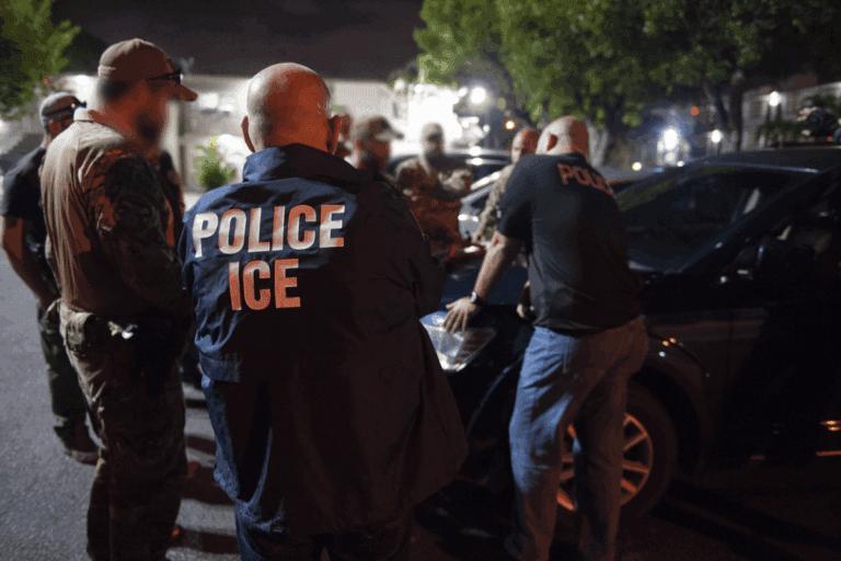 Imagen: Crecen las muertes en centros migratorios de Estados Unidos: mexicanos encabezan la lista
