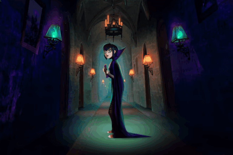 Imagen: ¡Es oficial! Hotel Transylvania 5 ya tiene fecha de estreno y revela la nueva historia de Drácula
