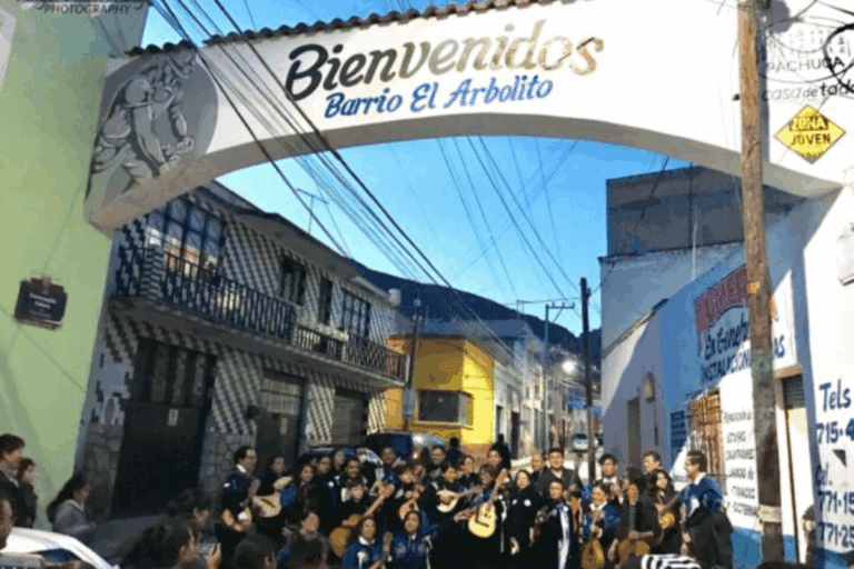 Imagen: ¿Tú vives ahí? Estas son las colonias más bonitas de Pachuca, según lectores de Criterio