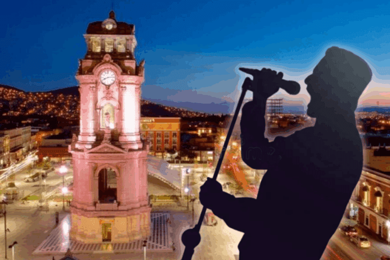 Imagen: ¿Ya escuchaste la rolita de tu colonia? Así suenan La Raza, Guadalupe y otros barrios de Pachuca en TikTok