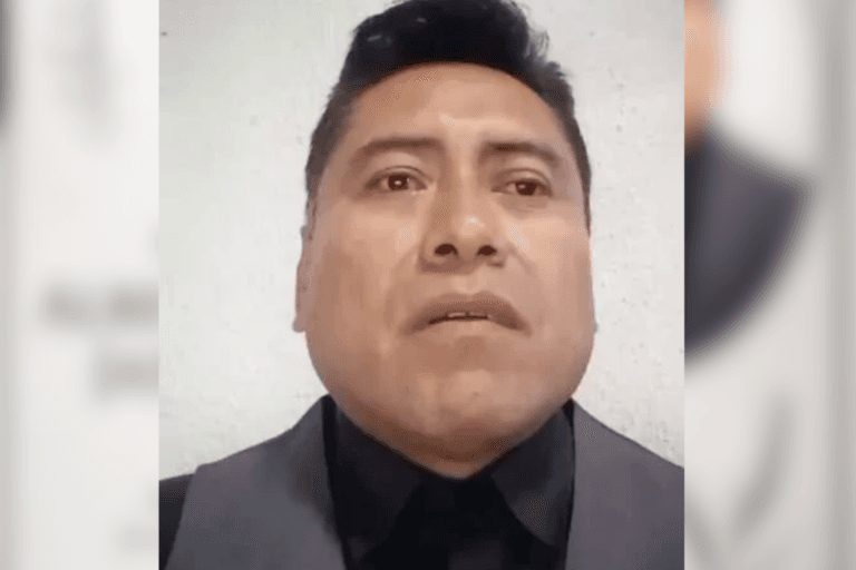 Imagen: Profesor acusado de abuso se quita la vida y deja un video con un último mensaje