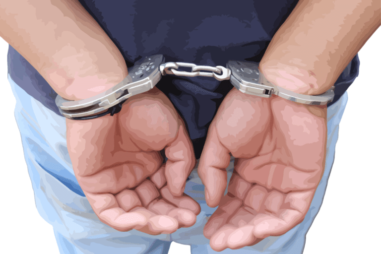 Imagen: Caen cuatro presuntos narcomenudistas en Hidalgo, aseguran más de mil 800 dosis de droga