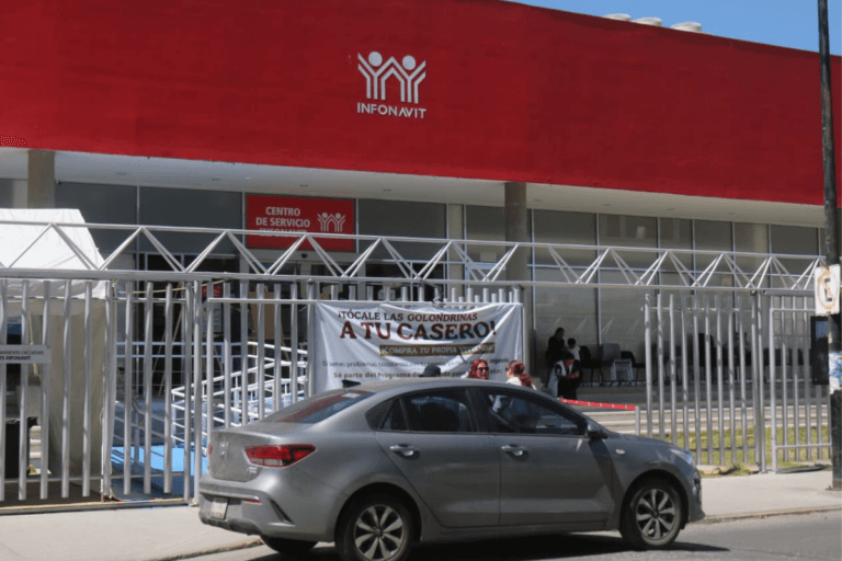 Imagen: ¿Buscas casa en Hidalgo? Infonavit recibe a decenas de derechohabientes en Pachuca este fin de semana