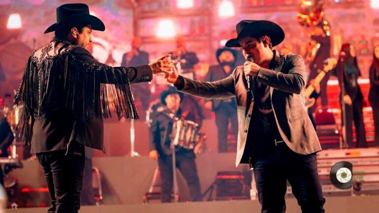 Imagen: Julión Álvarez y Alfredo Olivas regresan con Prófugos del Anexo y anuncian concierto en Guadalajara