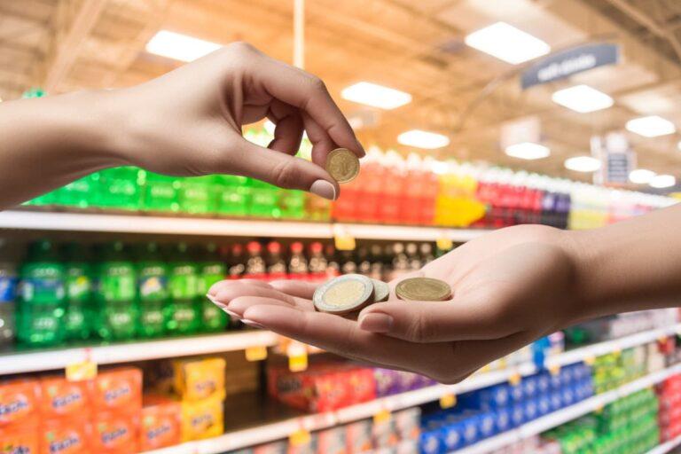 Imagen: El refresco de todos los días: ¿cuánto dinero se te va al mes sin darte cuenta?