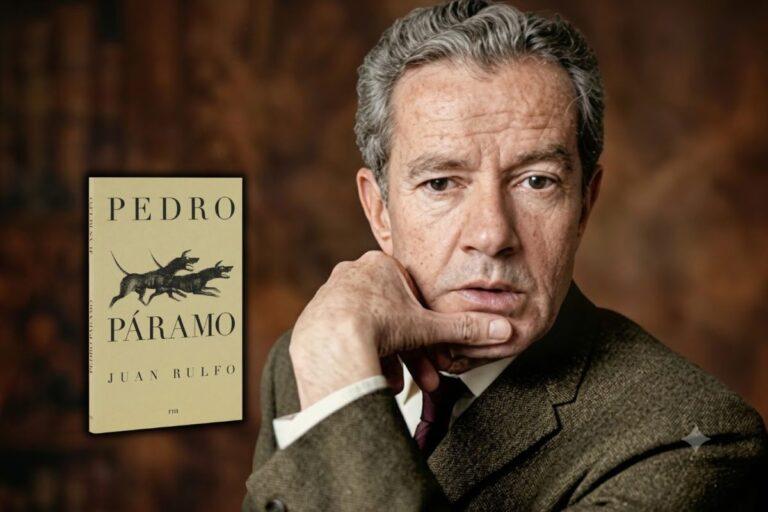 Imagen: El universo de Juan Rulfo llega a Pachuca con lectura dramatizada gratuita en la UAEH