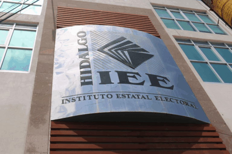 Imagen: Financiamiento para partidos políticos en Hidalgo: Así se distribuirán los recursos en el periodo julio-diciembre de 2026