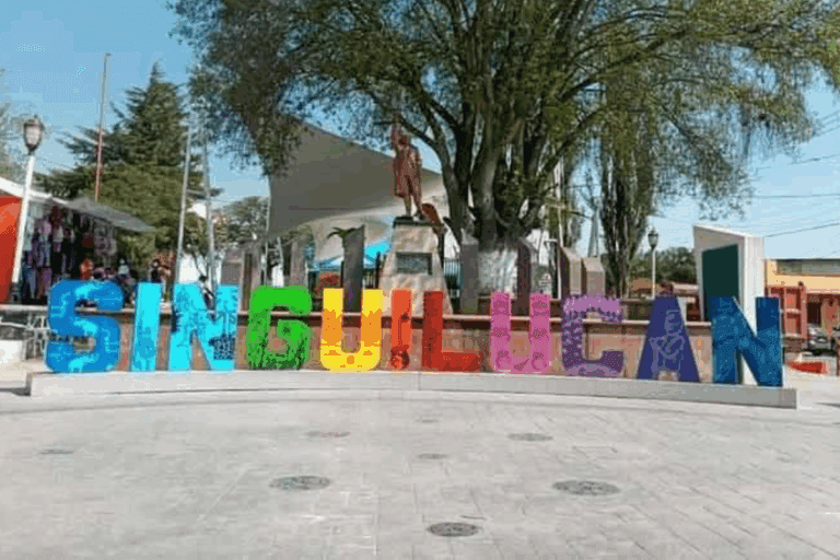 Imagen: Aprueba Singuilucan el Programa Municipal de Desarrollo Urbano