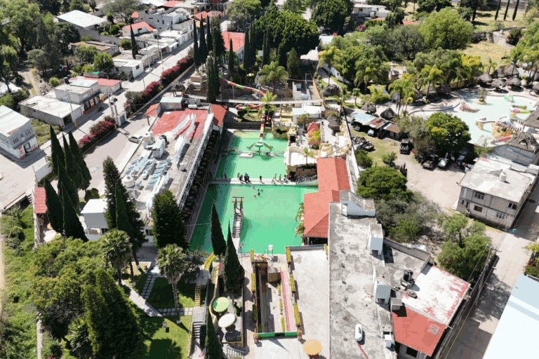 Imagen: Ajacuba se prepara para las vacaciones de verano
