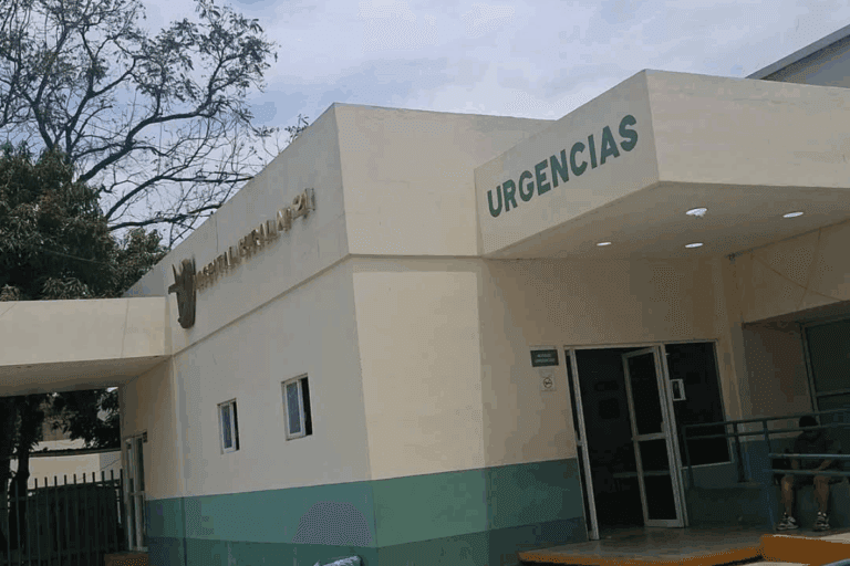 Imagen: Aumenta riesgo de enfermedades gastrointestinales, advierte Jurisdicción Sanitaria